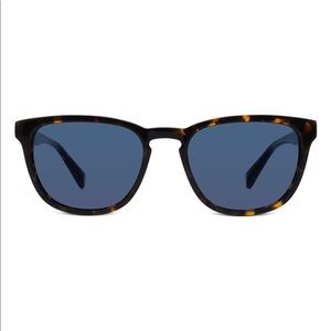 Warby Parker Jennings sunglasses
